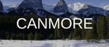 airport transfers to Canmore