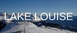 airport transfers to Lake Louise