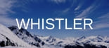 airport transfers to Whistler