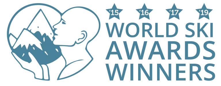 world ski awards logo