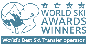 World Ski Award Winners