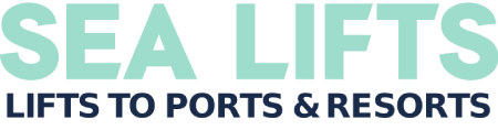 Sea Lifts Logo