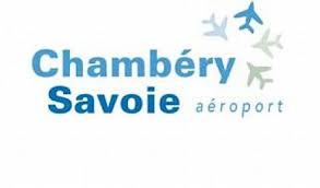 chambery-airport-logo