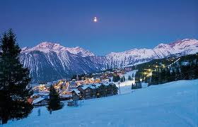 Courchevel Transfers