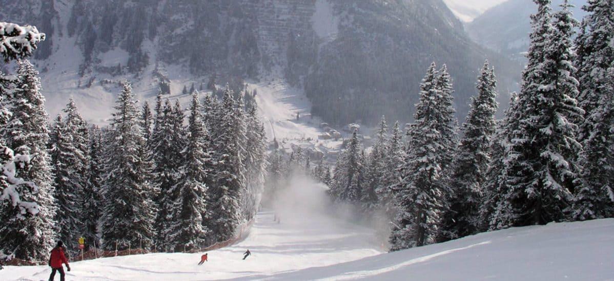 Lech Transfers – Ski Arlberg