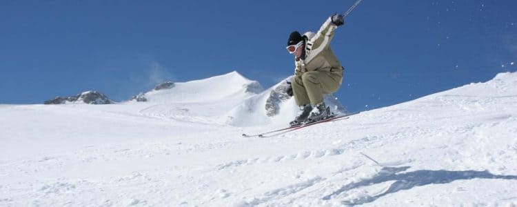 The Best Ski Resort In The World?