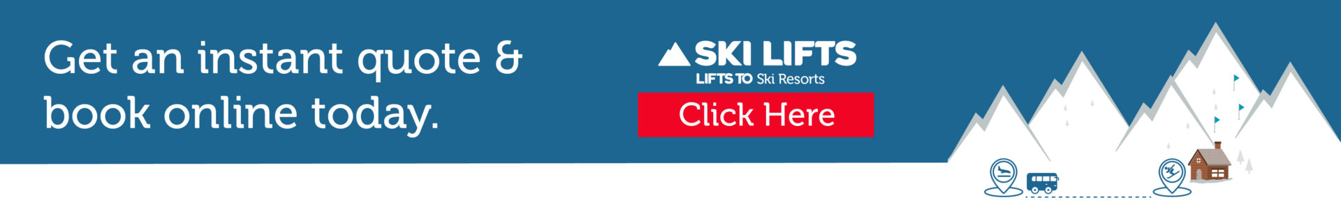 Get a ski transfers quote from Ski-Lifts
