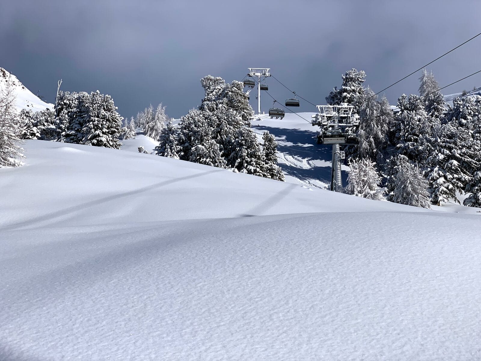 Ischgl, Austria