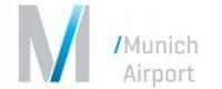 munich airport logo
