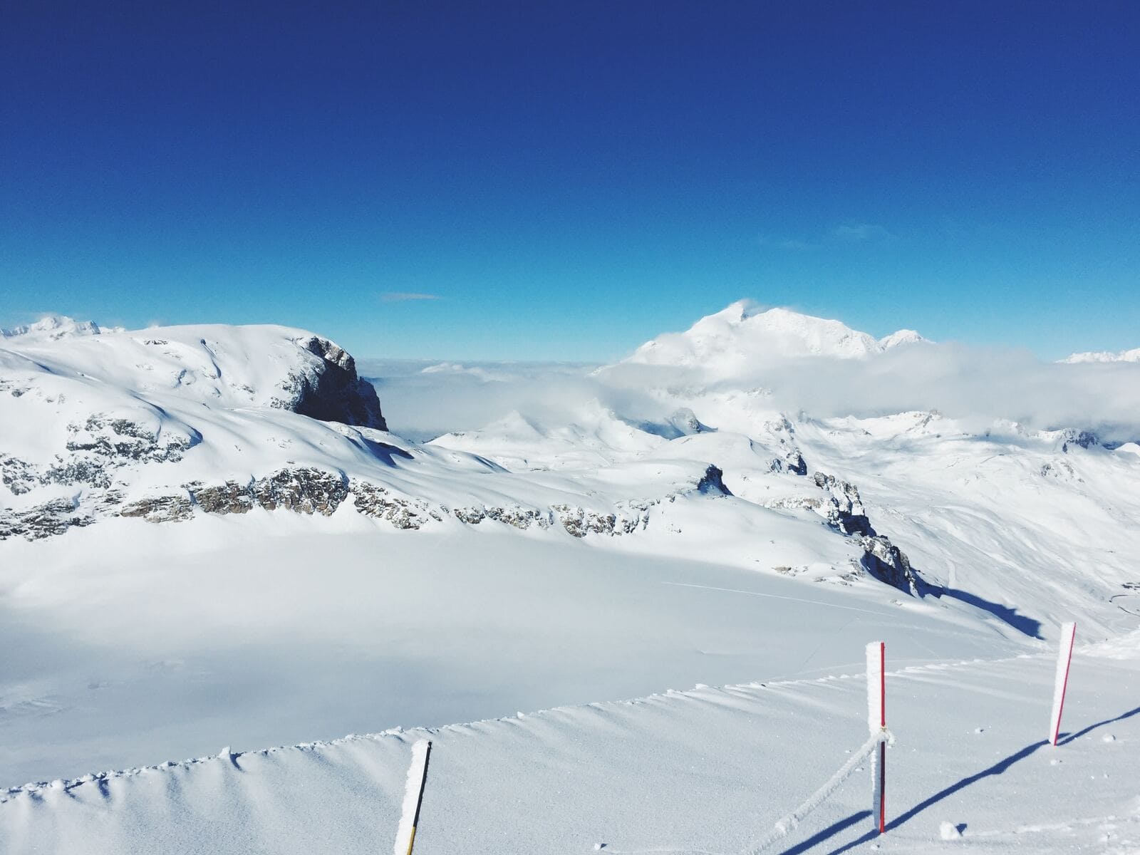 Tignes, France