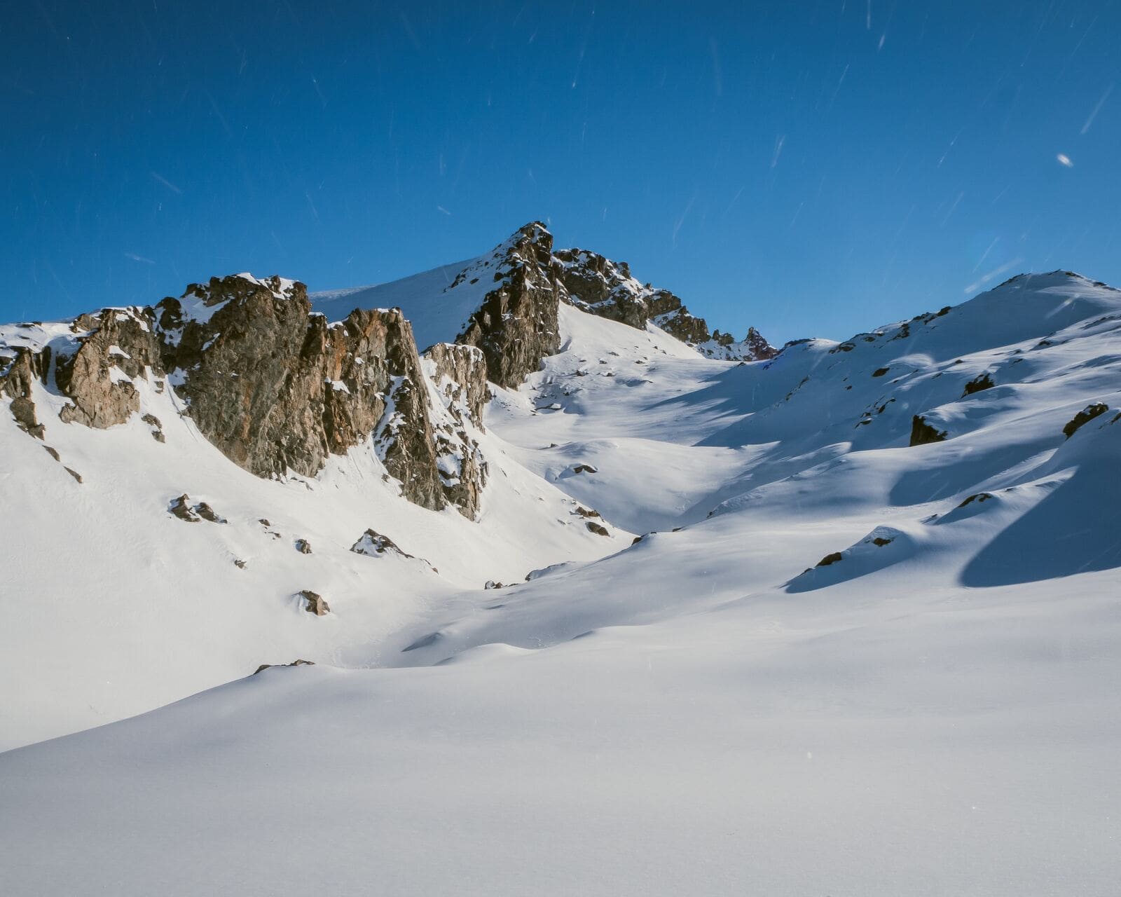 Les Deux Alpes, France