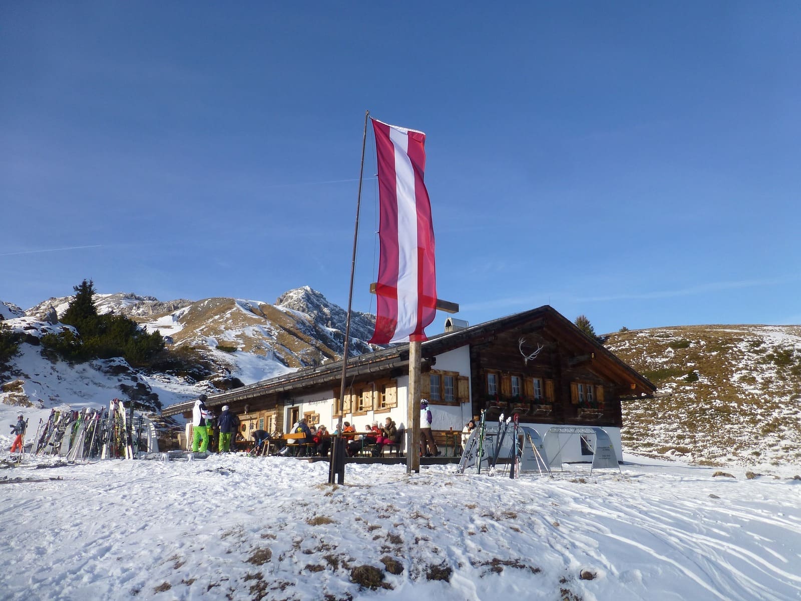 Lech, Austria