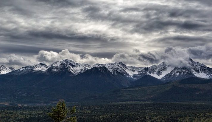 Golden Canada