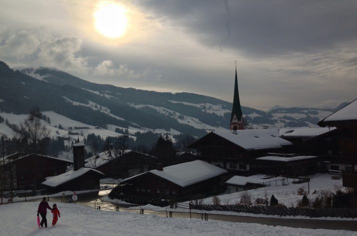 Alpbach