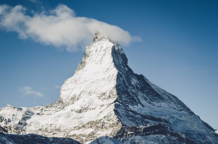 Zermatt Mountain