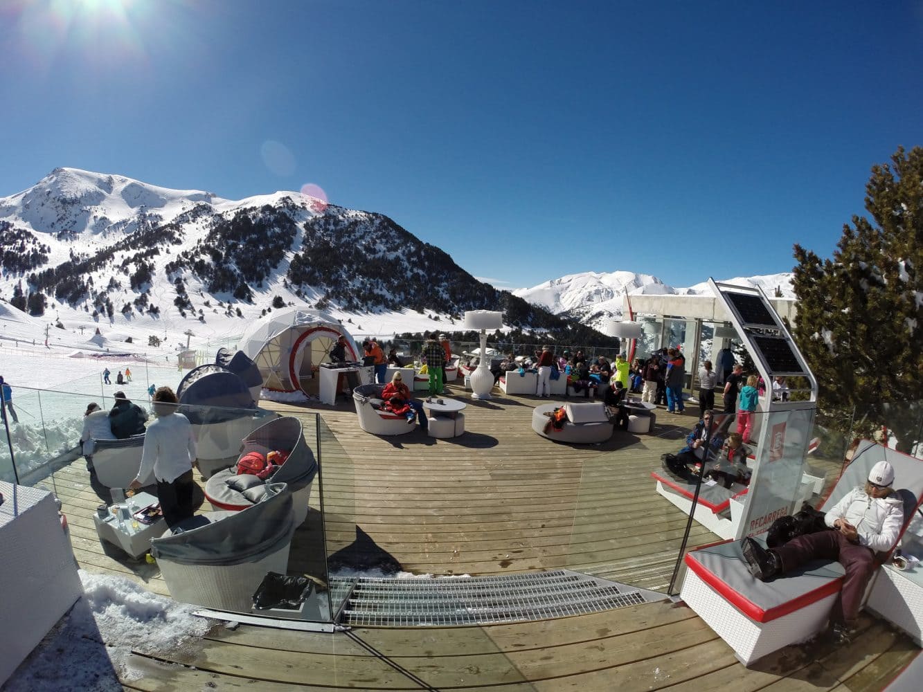 ANDORRA SKI GETAWAYS visual data 8