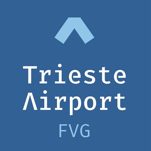 trieste-airport-logo