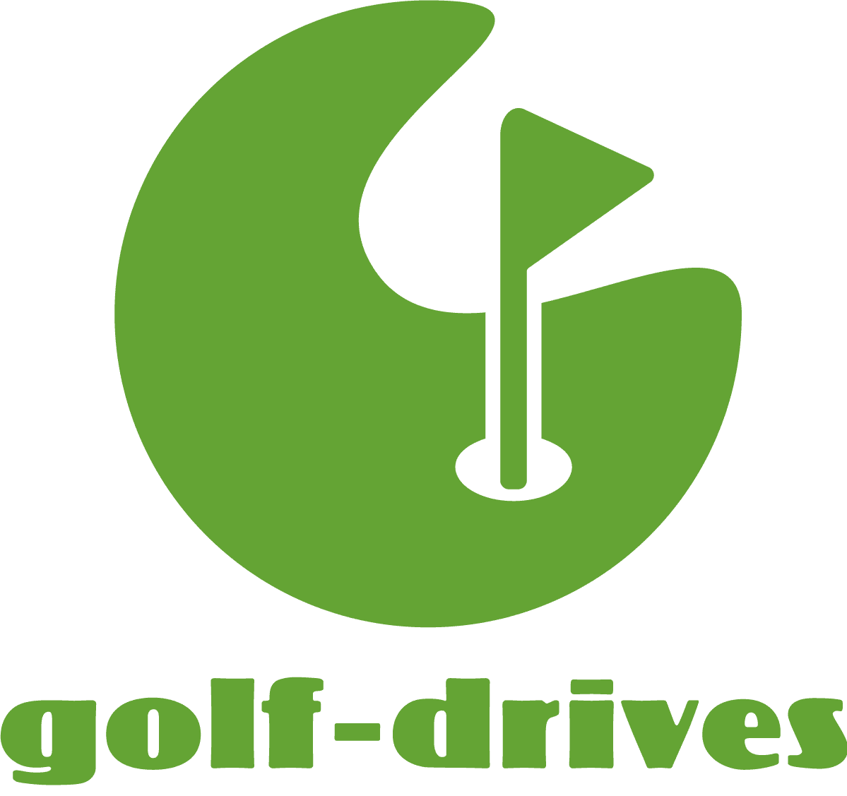Golf-Drives Logo