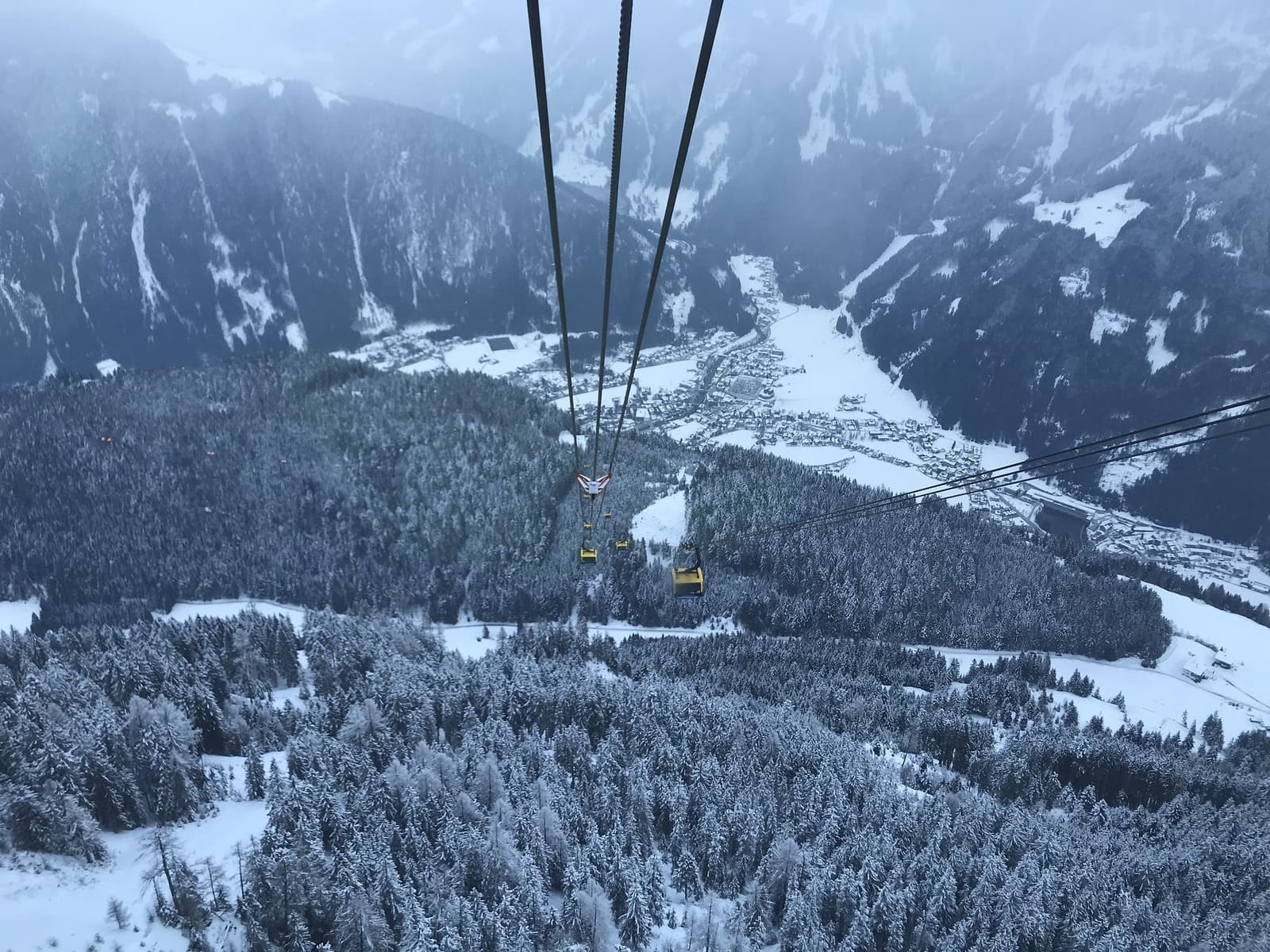 Mayrhofen