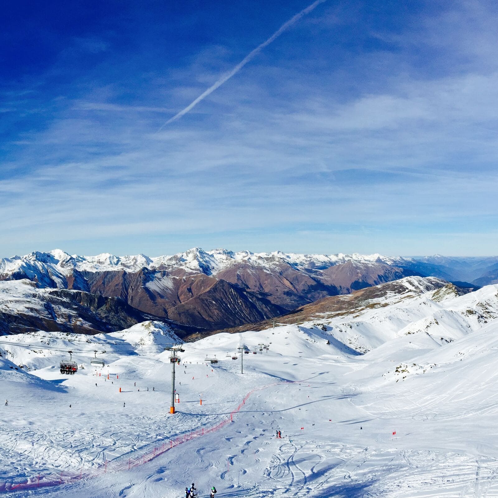 Meribel