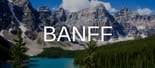 Airport Transfers to Banff