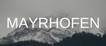 Mayrhofen Airport Transfers