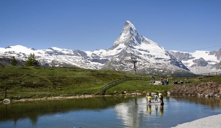 Zermatt