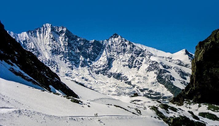 Saas Fee