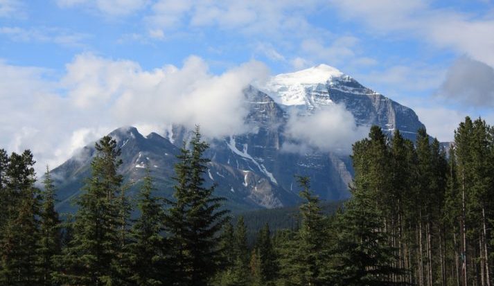 Lake Louise