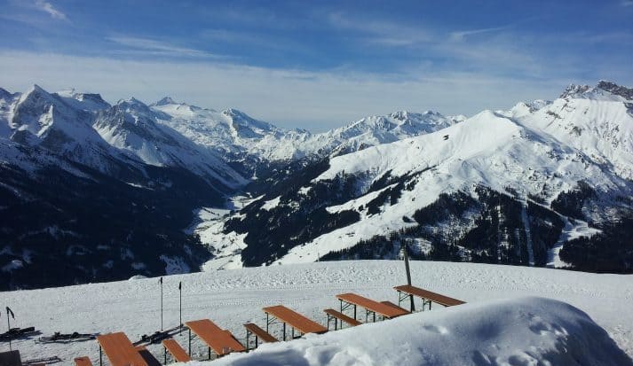 Hintertux