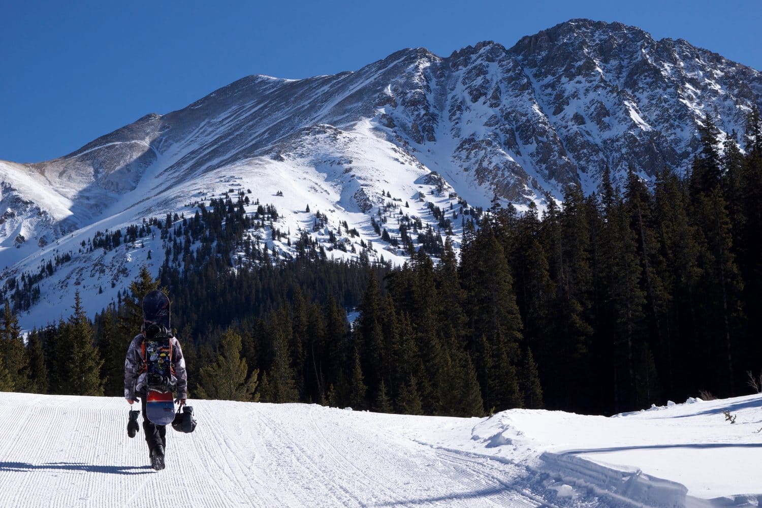 Keystone Ski Resort, Colorado - Airport Transfers