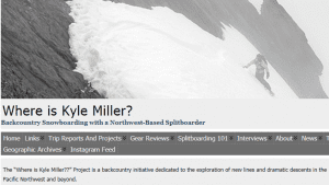 whereiskylemiller.com