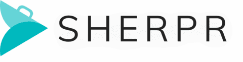 SHERPR Logo