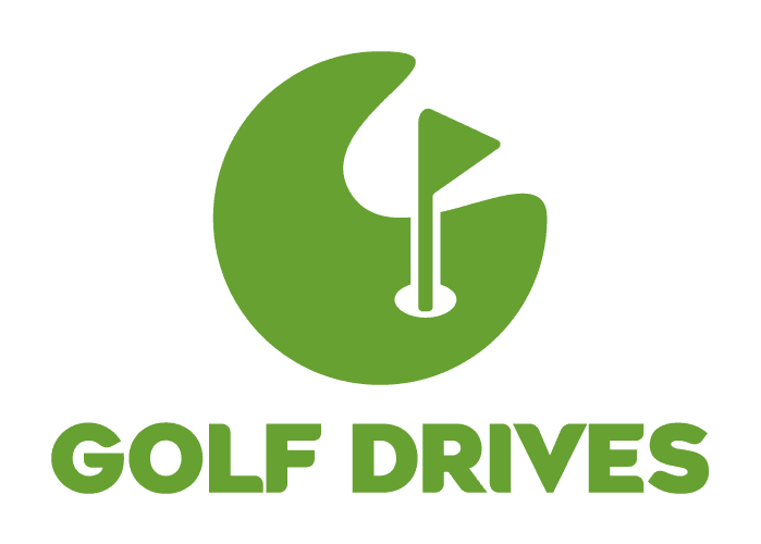 Golf-Drives logo