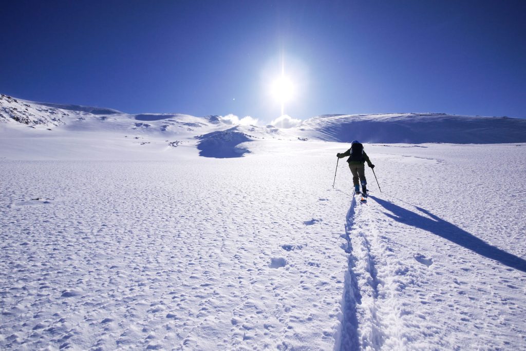Top Ski Resorts Worldwide for Late Season Skiing