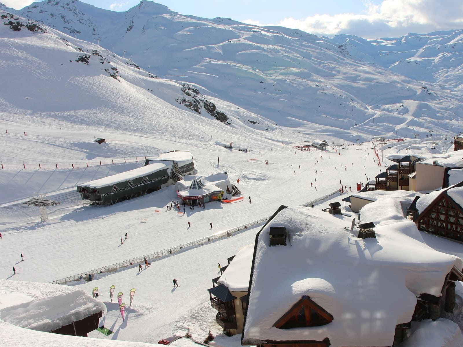 Val Thorens