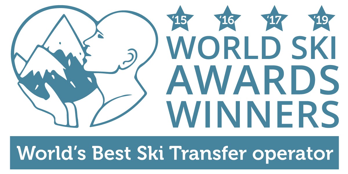award winning world ski transfers