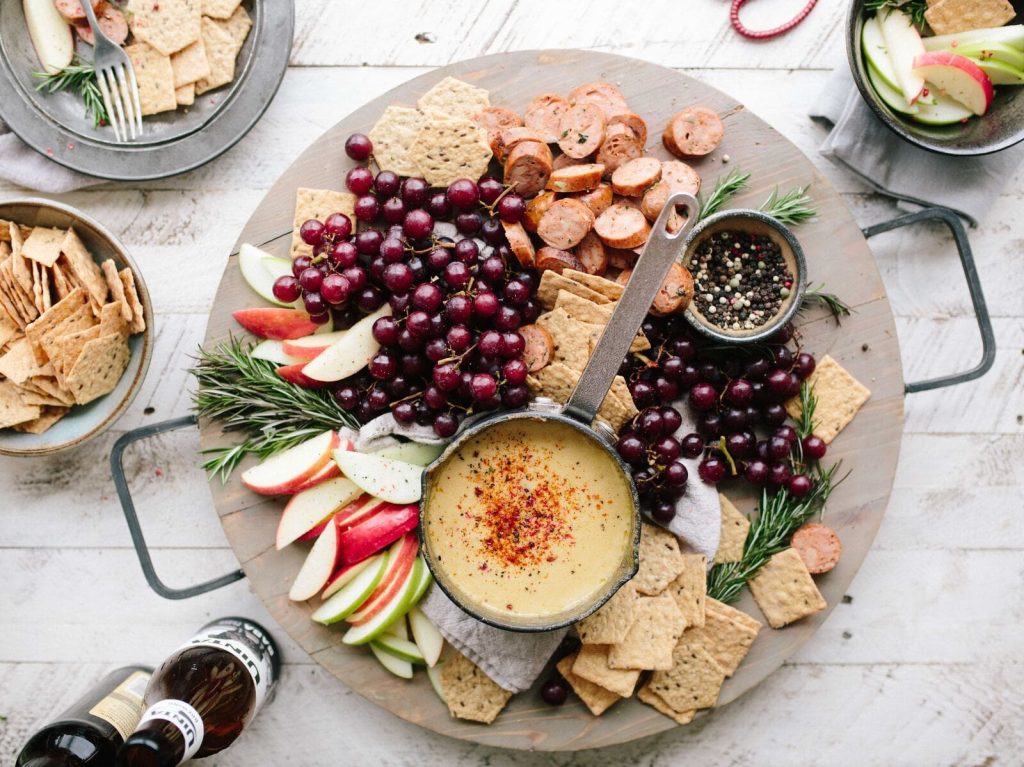 Bon appè-ski! The best ski resorts for foodies