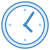 Last minute bookings accepted up to 48hrs prior