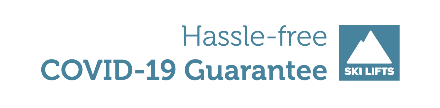 Coronavirus ski transfer advice covid guarantee
