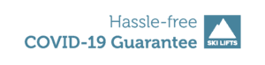 Coronavirus ski transfer advice covid guarantee