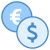 multi currency payments for airport transfera