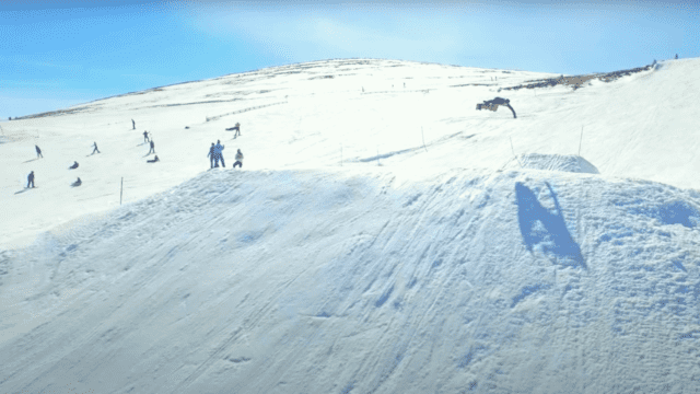 Airport Ski Transfers - Cairngorms Ski Lifts Transfers