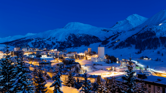 sestriere airport transfers with Ski-Lifts