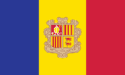 Andorra-flag