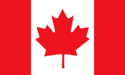 Canada Flag