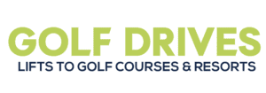 Golf Drives