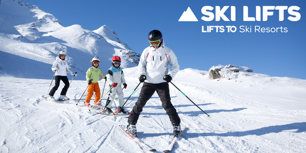 2023/2024 European Ski Season Dates