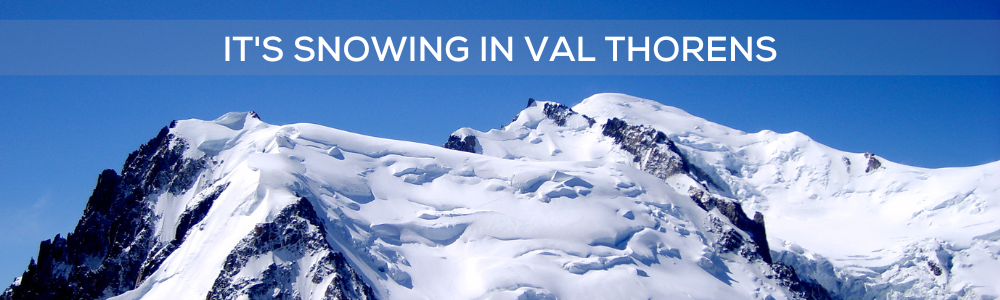 Val Thorens