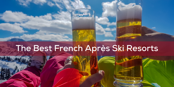 Après Ski Resorts